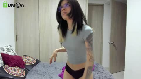 RickyDicot 13 online show from March 19, 2026, 1:31 am