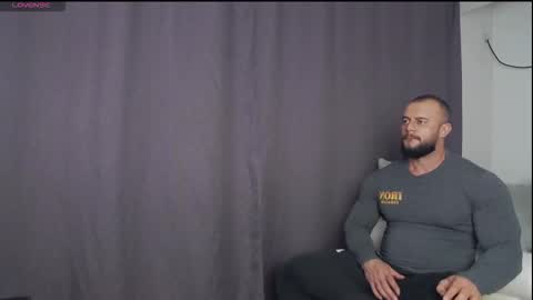 rickymiami1 online show from September 30, 2025, 5:18 pm