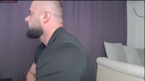 rickymiami1 online show from October 4, 2025, 5:55 pm