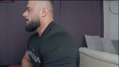 rickymiami1 online show from October 5, 2025, 1:31 pm