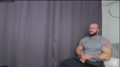 rickymiami1 online show from November 9, 2025, 6:17 pm