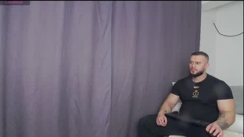 rickymiami1 online show from February 15, 2026, 1:31 pm