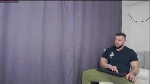 rickymiami1 online show from March 3, 2026, 8:48 pm