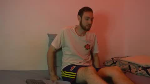 Snapshot of rickypov chatting on July 8, 2026, 4:50 am rickypov online show from July 8, 2026, 4:50 am