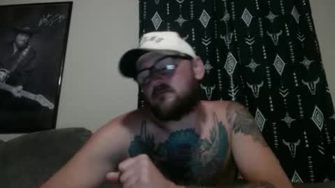 Ricky Rodeo online show from March 20, 2026, 12:26 am