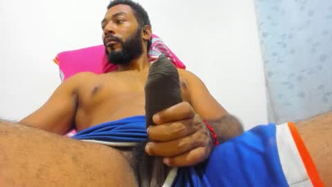 Ricky online show from March 29, 2026, 7:36 pm