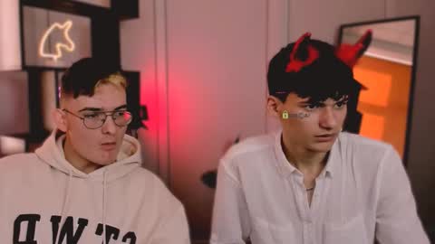 Rico online show from October 21, 2025, 8:26 am