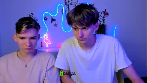 Rico online show from January 10, 2026, 7:15 pm