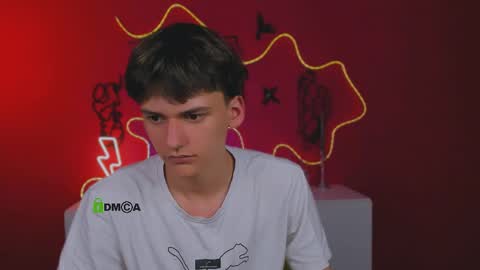 Rico online show from April 19, 2026, 6:54 pm