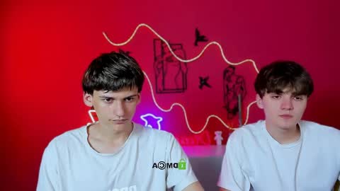 Rico online show from April 21, 2026, 2:51 am