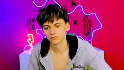 Rico online show from April 23, 2026, 6:21 pm