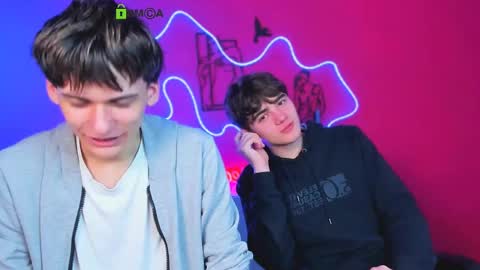 Rico online show from April 25, 2026, 5:21 am