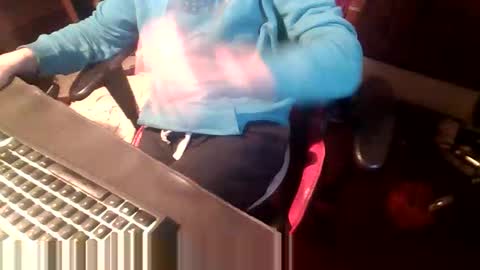 ricoangelpt online show from March 3, 2026, 6:25 pm