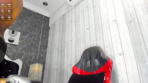 RicoBrowm online show from February 19, 2025, 10:23 am