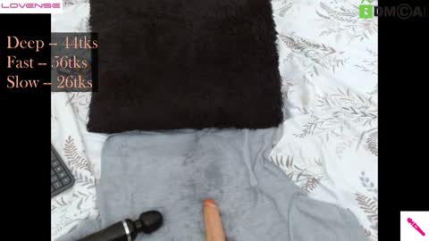 Candy online show from February 28, 2025, 4:31 pm