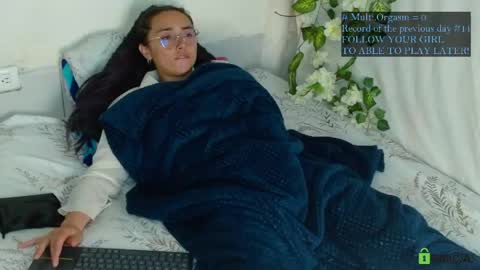 Candy online show from April 23, 2026, 4:03 am