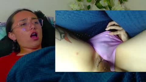 Candy online show from May 21, 2026, 4:30 am