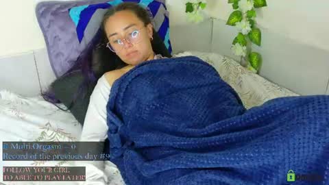 Snapshot of ricocandy chatting on July 23, 2026, 5:05 am Candy online show from July 23, 2026, 5:05 am