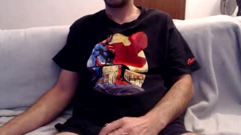 ricooo465 online show from October 22, 2025, 8:36 am