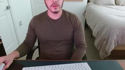 Snapshot of ricoxxxlove chatting on November 23, 2025, 9:25 pm Rico After Dark online show from November 23, 2025, 9:25 pm