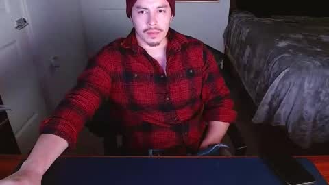 Snapshot of ricoxxxlove chatting on November 28, 2025, 3:20 am Rico After Dark online show from November 28, 2025, 3:20 am