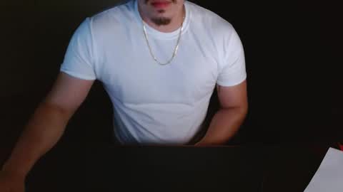 Snapshot of ricoxxxlove chatting on January 11, 2026, 2:27 am Rico After Dark online show from January 11, 2026, 2:27 am
