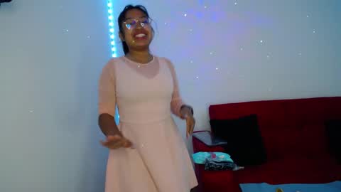 milena online show from January 26, 2025, 2:45 am