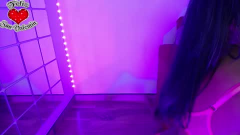 milena online show from March 6, 2025, 1:48 am