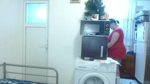 Snapshot of ridemerafsuzana chatting on January 25, 2025, 1:52 pm Ridemeraf online show from January 25, 2025, 1:52 pm