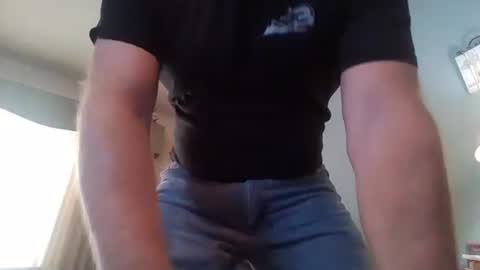 ridemypogostickk2 online show from January 8, 2025, 6:31 pm