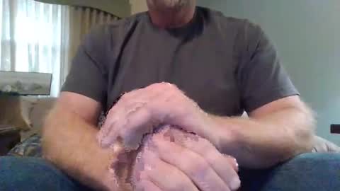 ridemypogostickk2 online show from December 3, 2025, 8:07 pm