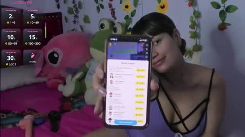 Snapshot of rihana_milan chatting on October 18, 2025, 9:59 pm RIHANA online show from October 18, 2025, 9:59 pm