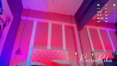 Riha  online show from December 22, 2024, 9:22 am