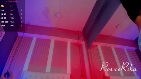 Riha  online show from February 2, 2025, 8:02 am