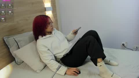 Sara online show from April 20, 2026, 10:18 am