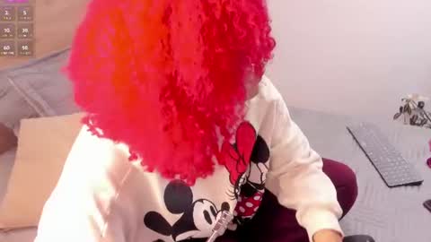 Snapshot of rihannadeep chatting on June 25, 2026, 10:09 am Sara online show from June 25, 2026, 10:09 am