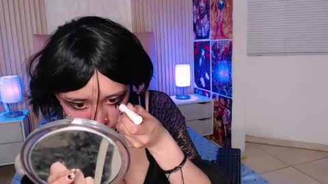 Snapshot of rihonna_hs8 chatting on June 23, 2026, 7:34 pm RIHONNA online show from June 23, 2026, 7:34 pm