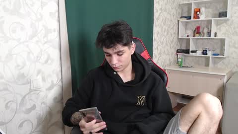 Rick online show from December 4, 2024, 4:49 pm