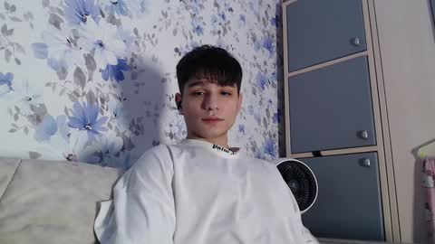 Rick online show from February 2, 2025, 9:34 pm