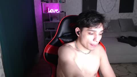 Rick online show from February 19, 2025, 5:16 pm