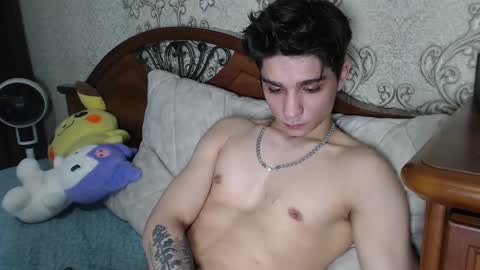 Rick online show from February 22, 2025, 3:47 pm