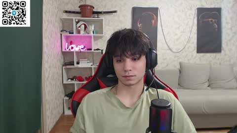 Rick online show from February 27, 2025, 1:28 pm