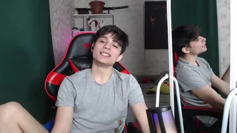 Rick online show from March 7, 2025, 6:43 pm