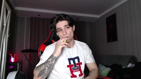 Rick online show from October 8, 2025, 1:31 pm