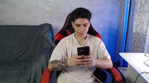 Rick online show from November 26, 2025, 6:14 am