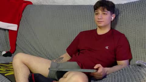 Rick online show from January 6, 2026, 1:48 pm