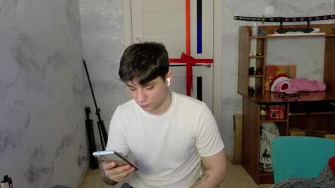 Rick online show from January 17, 2026, 3:50 pm