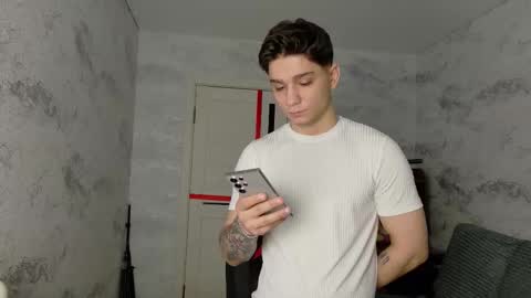 Rick online show from February 14, 2026, 1:46 am