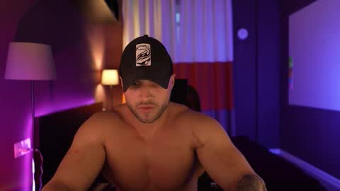 rikadler online show from March 8, 2026, 12:09 pm