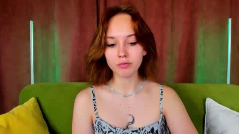 Rikkichoco online show from November 12, 2025, 8:37 am